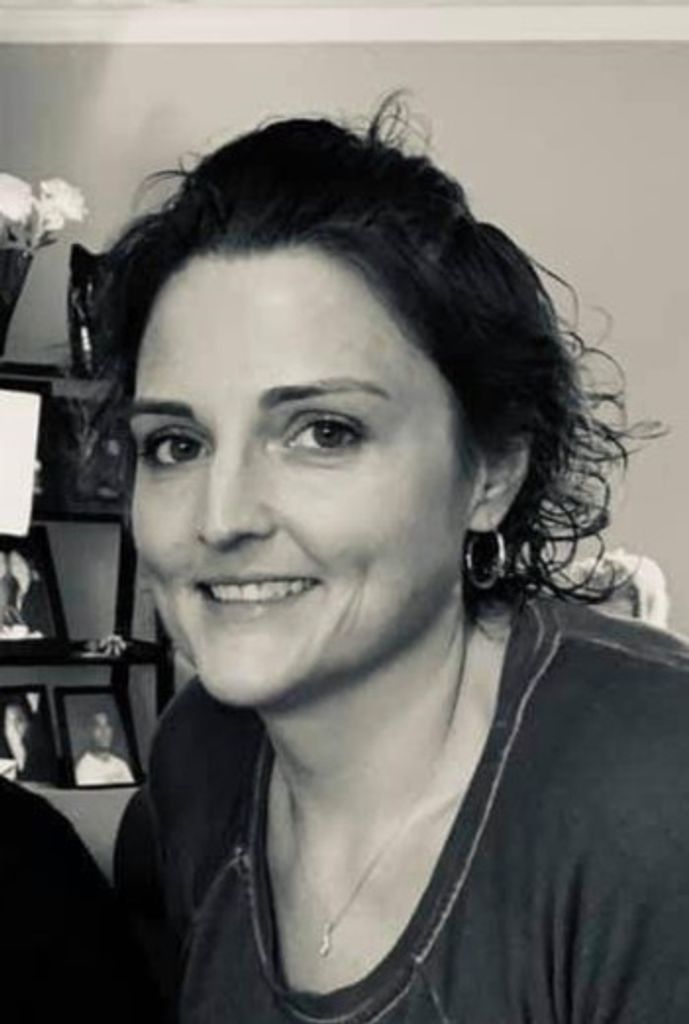 Brigid Rose Mcgraw