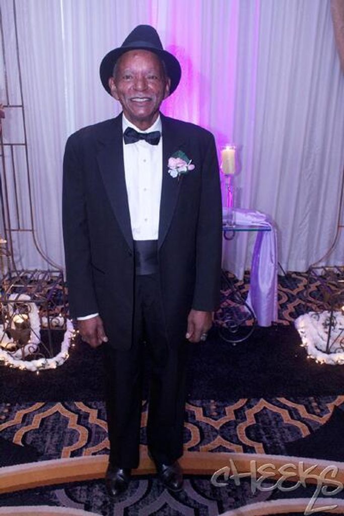 Frank Richards Iii Profile Photo