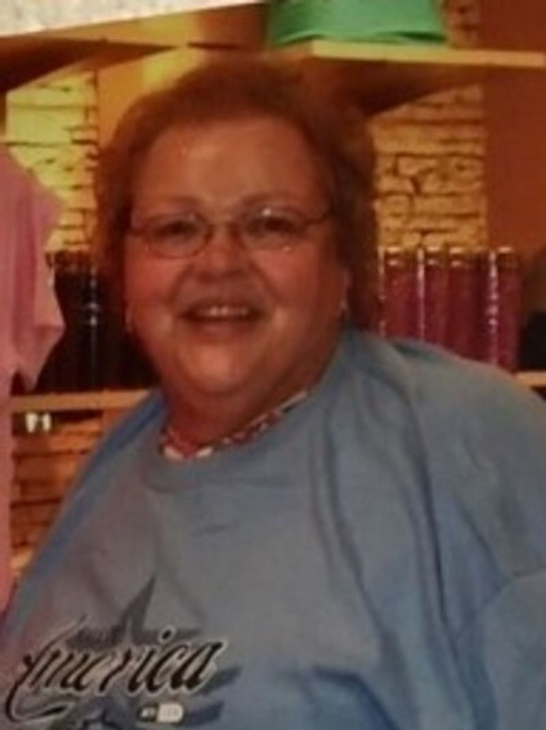 Karen Mae Ashcraft Profile Photo