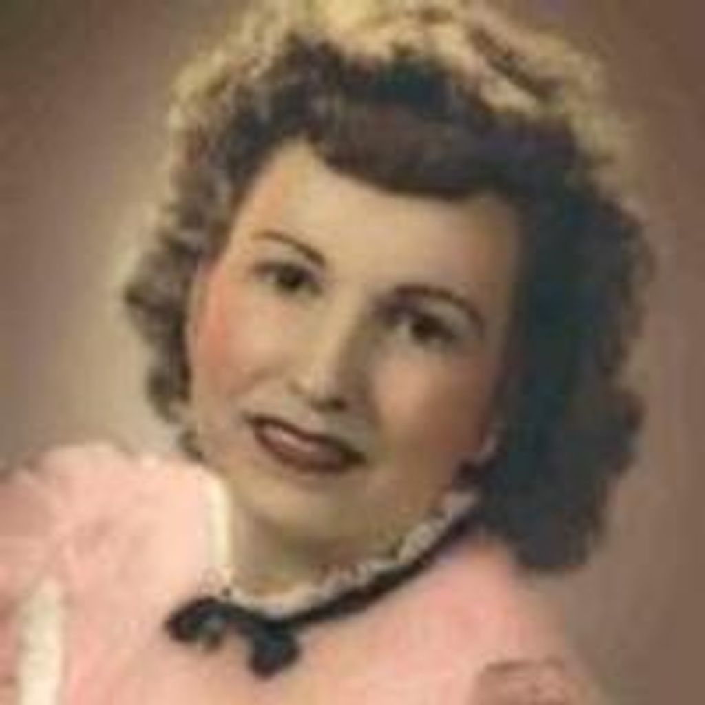 Geneva Estaleen Harlin
