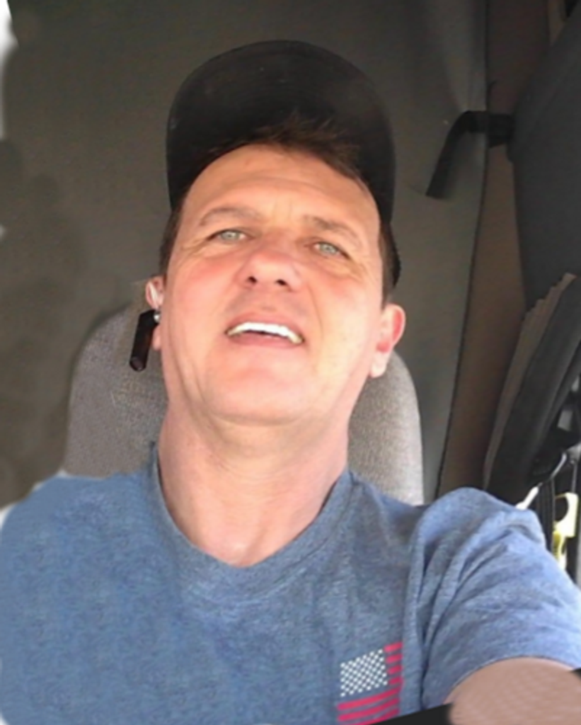 Robert Lee Barbour Profile Photo