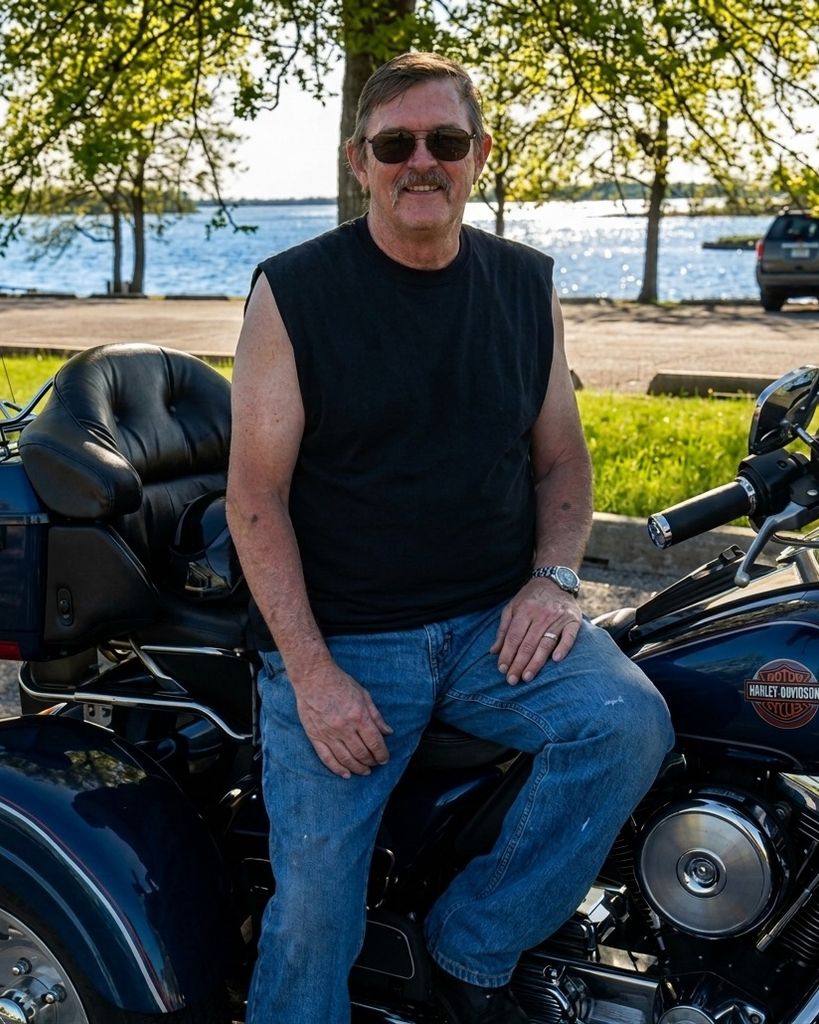 Terry Lee Pearon, Sr. Profile Photo
