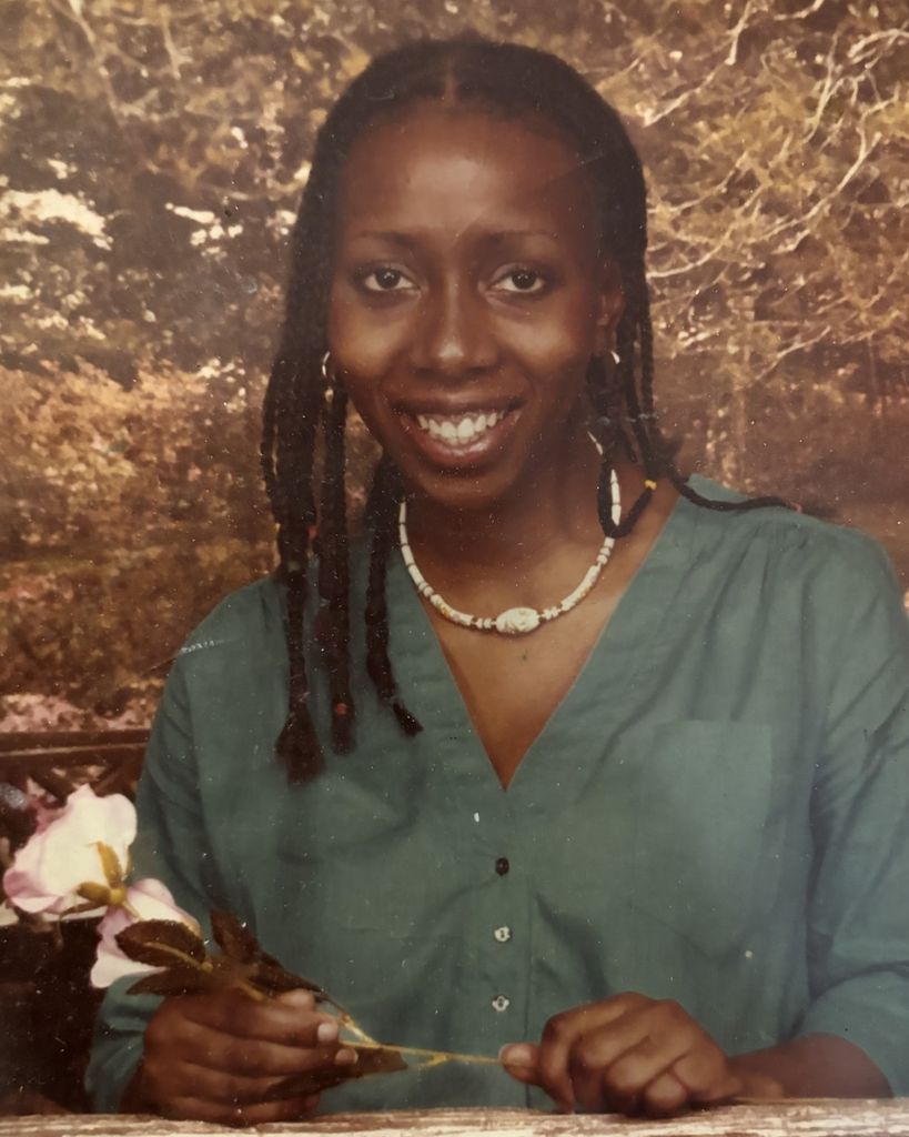 Linda Jean Sturdivant