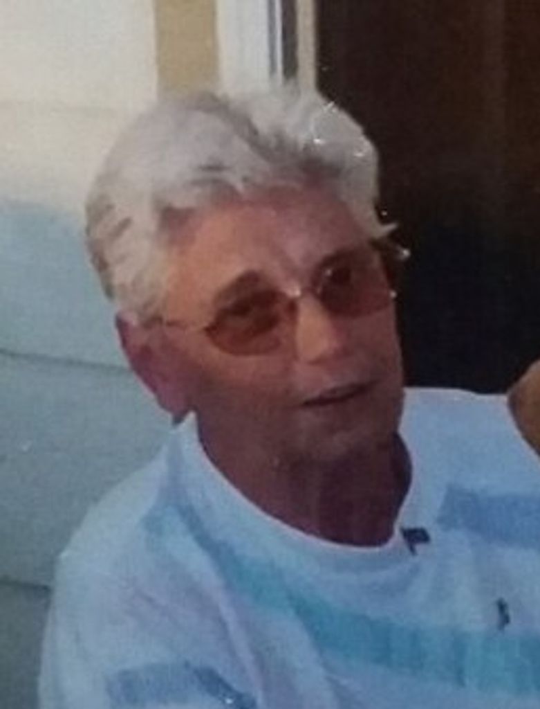 Barbara Ann Belcher