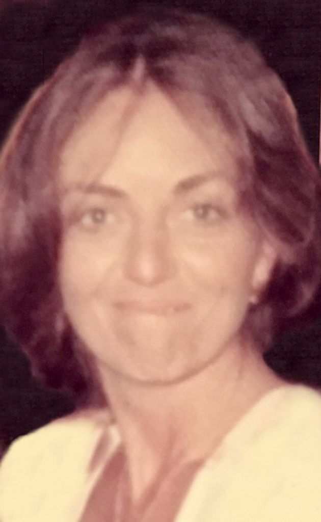 Sarah Alderman