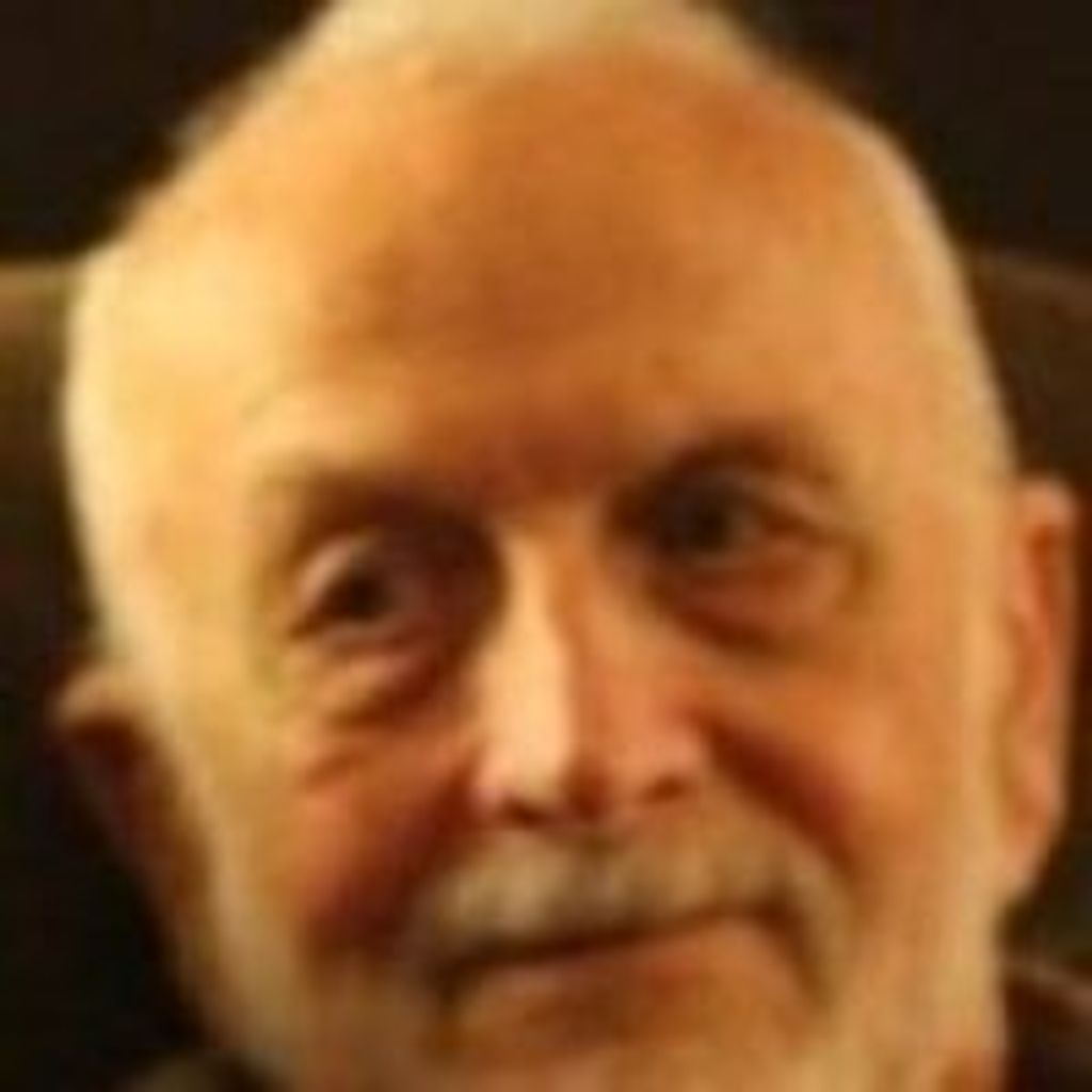 Ralph Walter Hartshorn