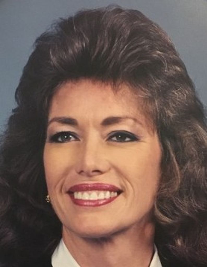 Jeanne E. (Schwerdtmann)  Svindland Profile Photo