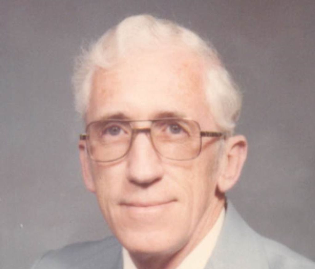 Robert Spicer