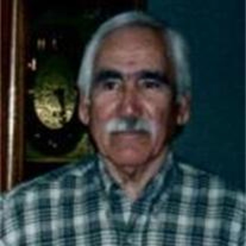 Adolfo Alderete Profile Photo