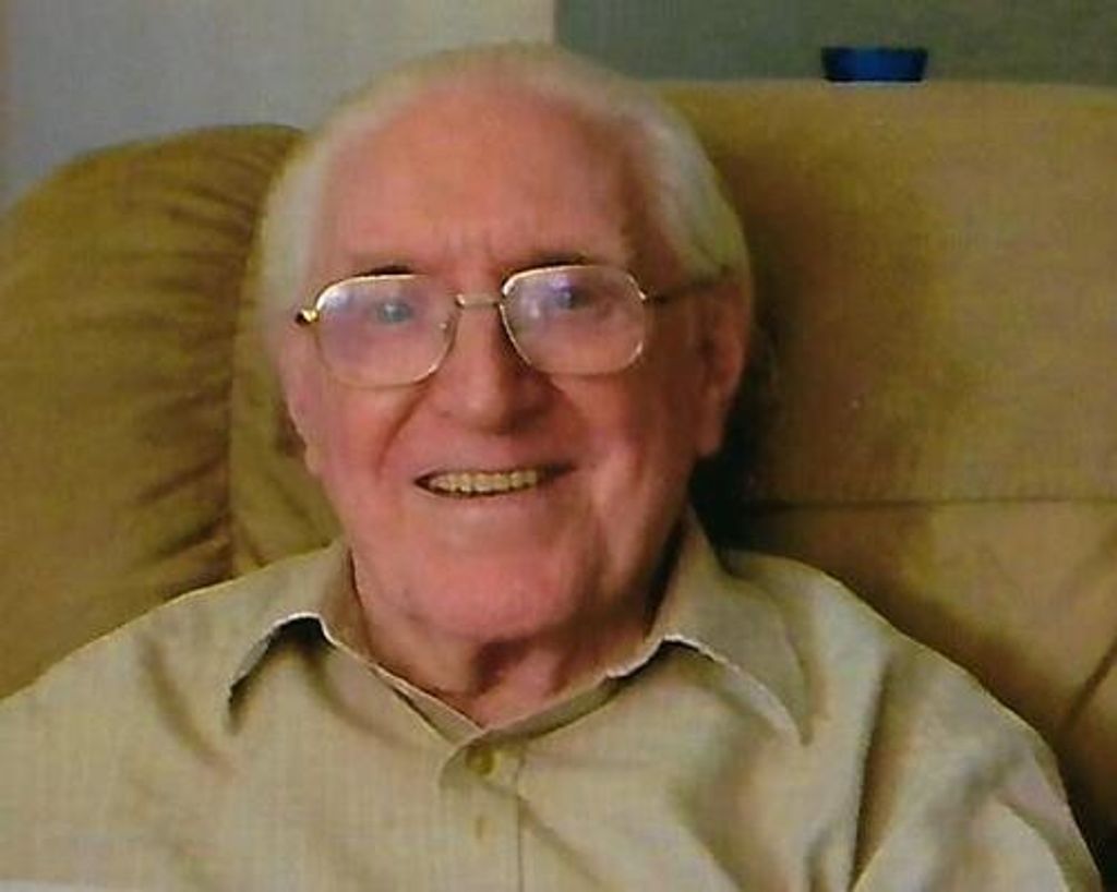 Joseph Docherty Profile Photo
