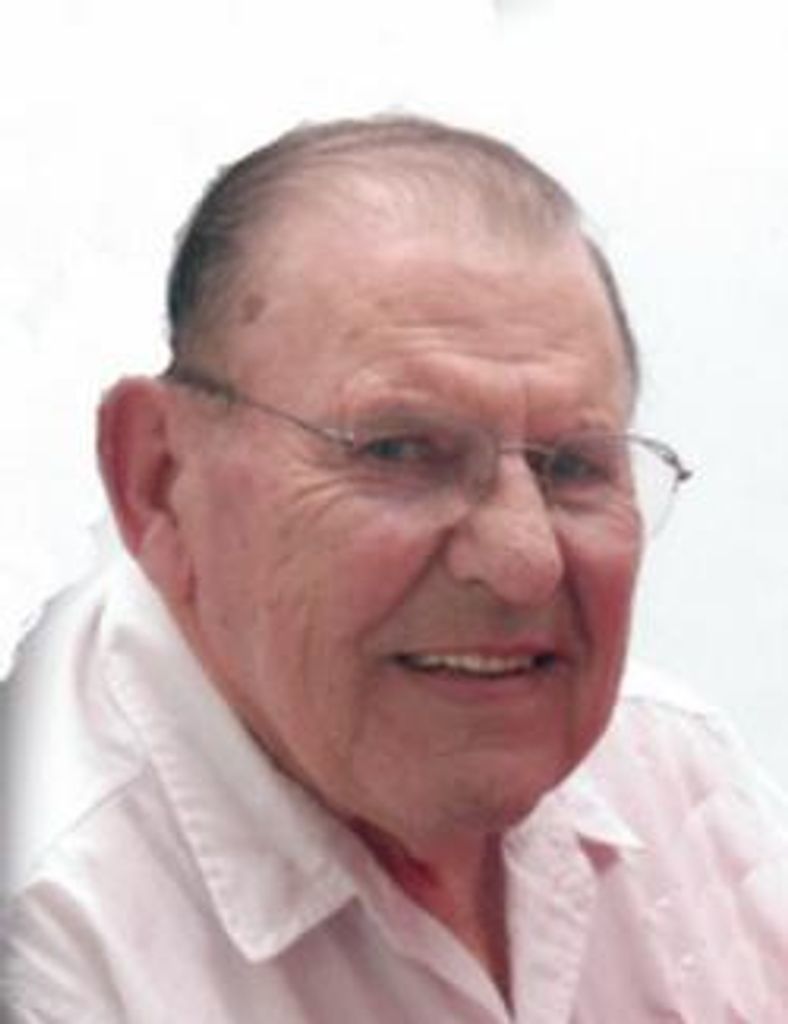 Clarence Lindeman Profile Photo