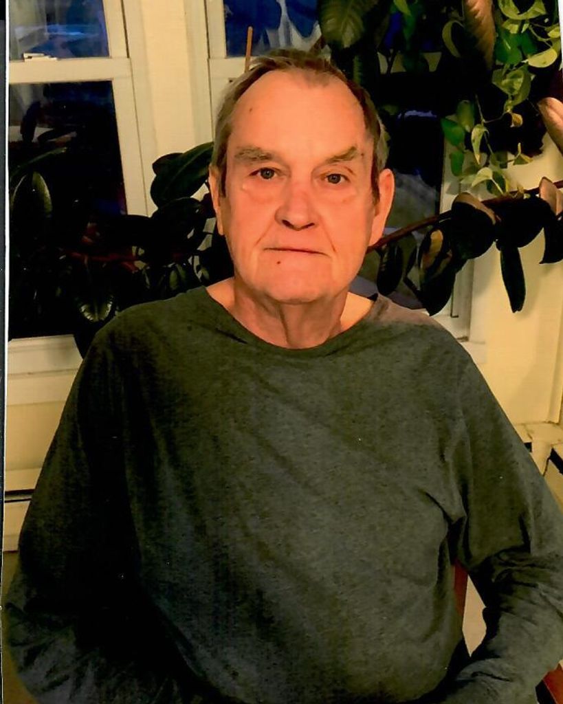 Willie Dale Hale Profile Photo