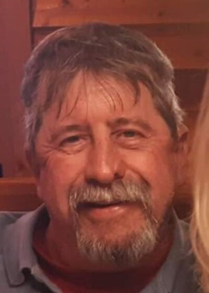 Timothy Eugene Byrd Profile Photo