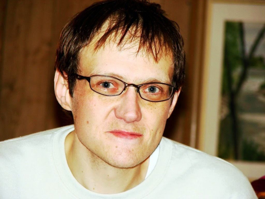 Shane Hammon