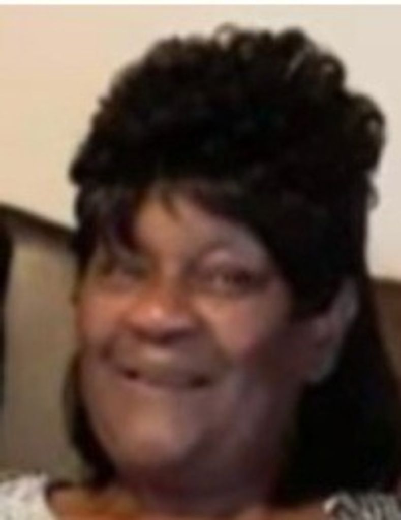 Beatrice Jackson Primus