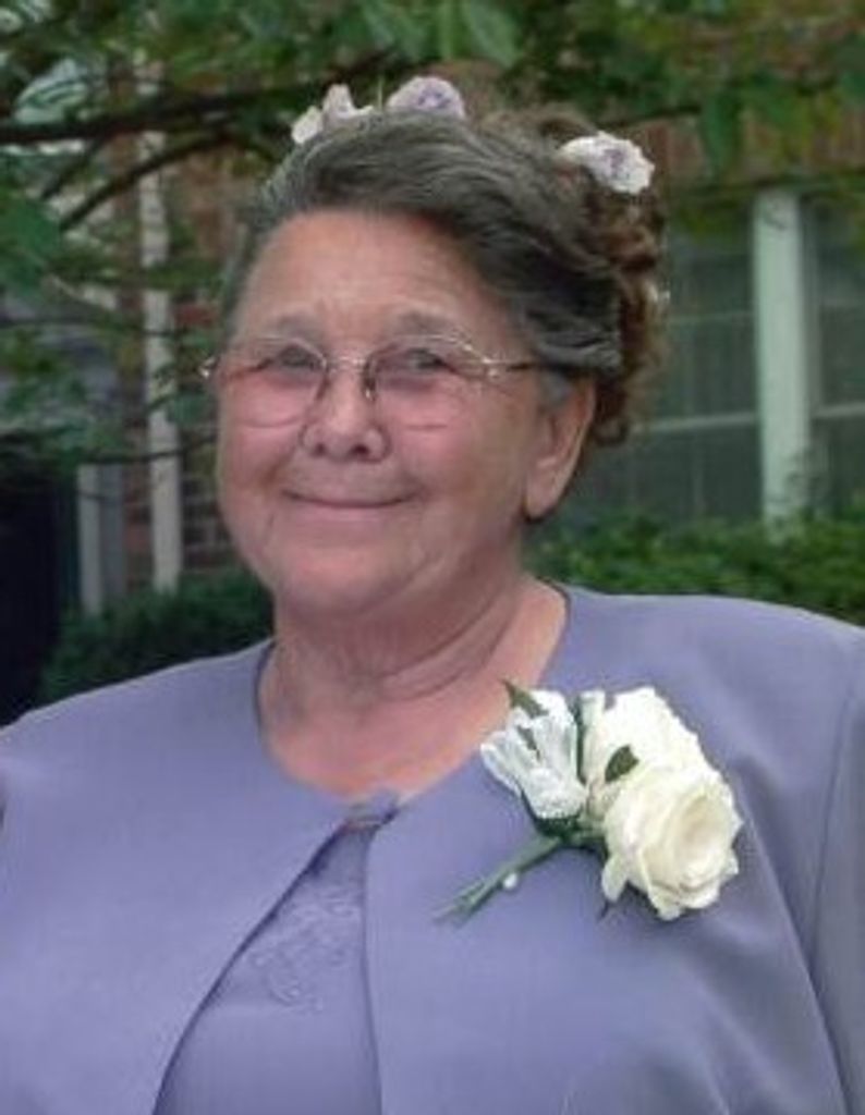 Sallie Locklear Cummings Profile Photo