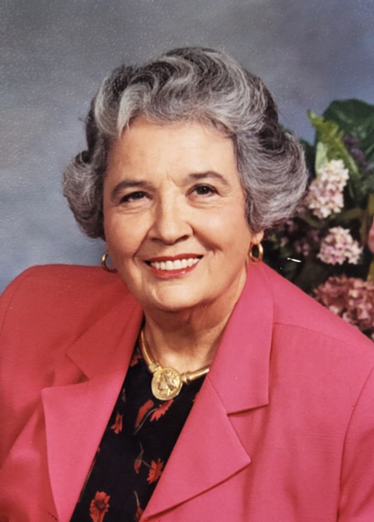 Bebe Paulette Chrismon