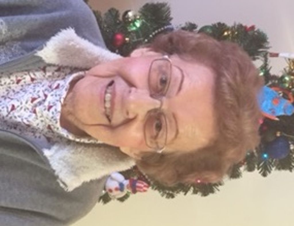 Lorraine Thompson