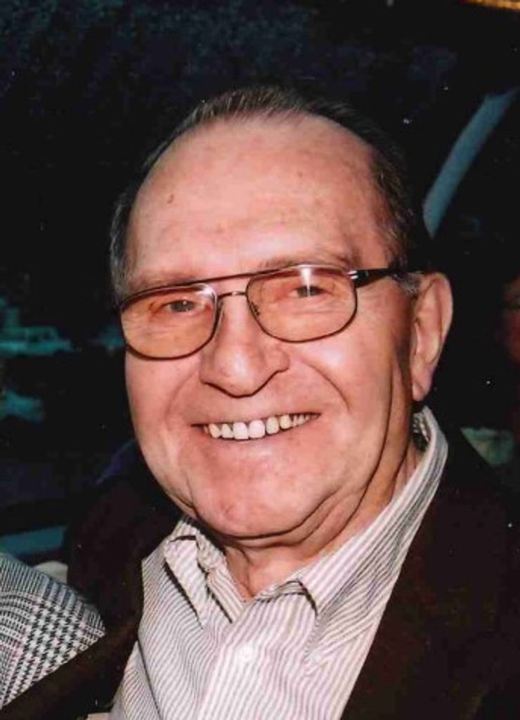 Clare Albert Hawley