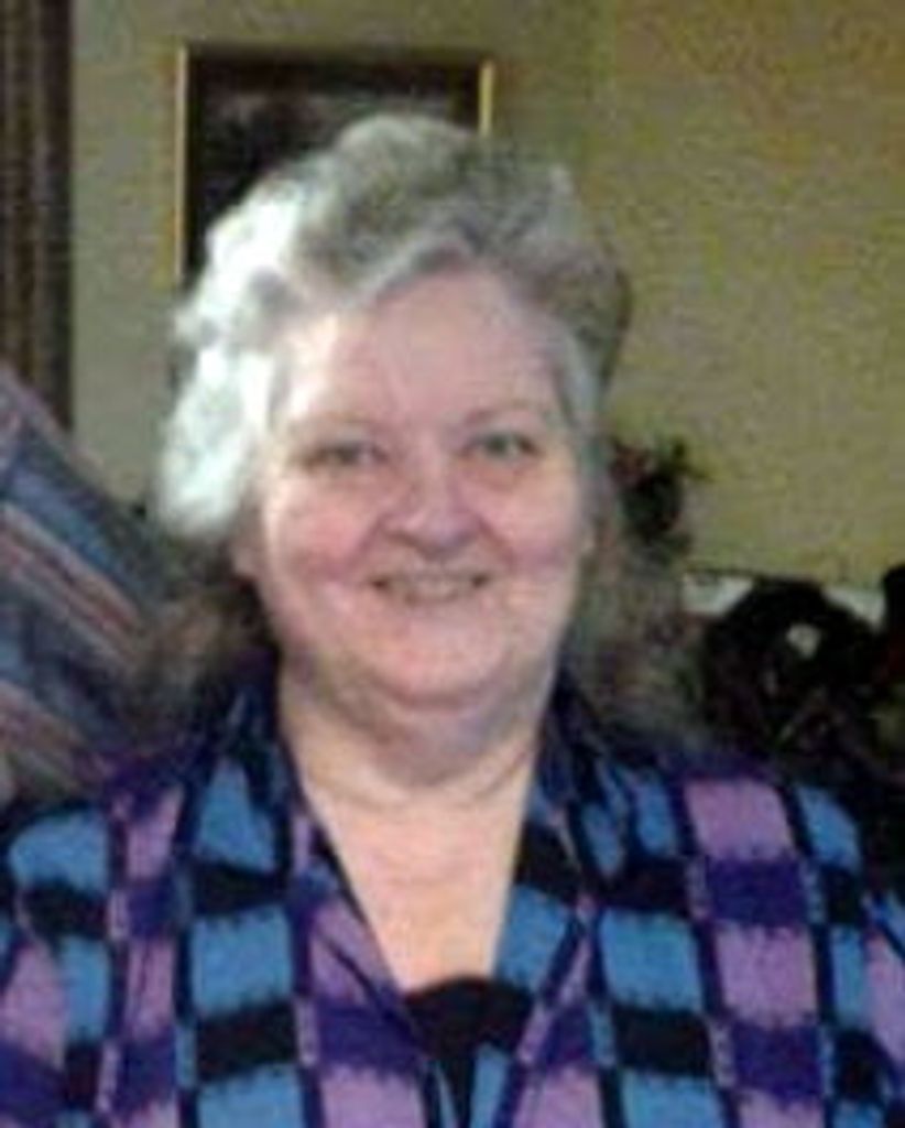 Gwen Reid Profile Photo