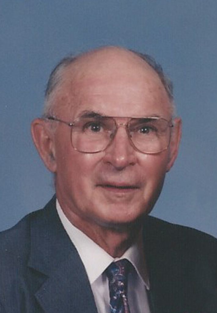 Wade Killian