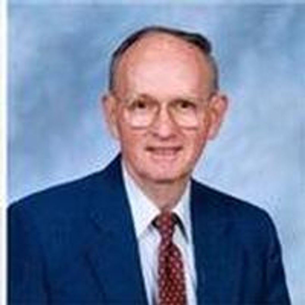 William D. "Bill" Helmuth