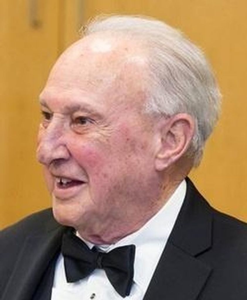 Archie Joseph Johnston Profile Photo