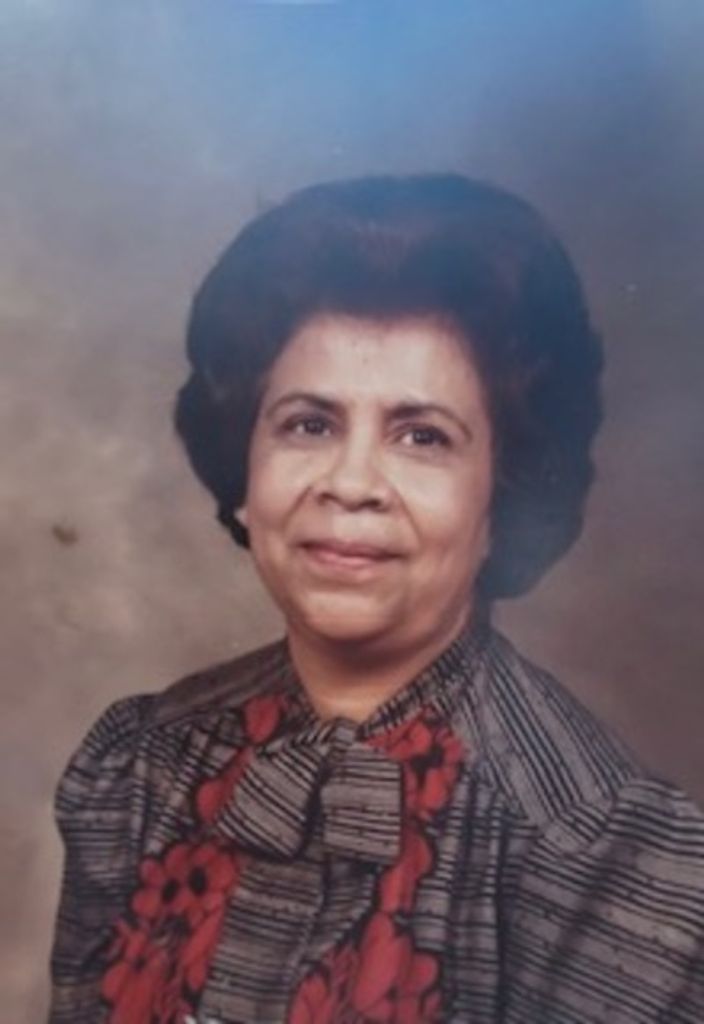 Angie - Torres Profile Photo