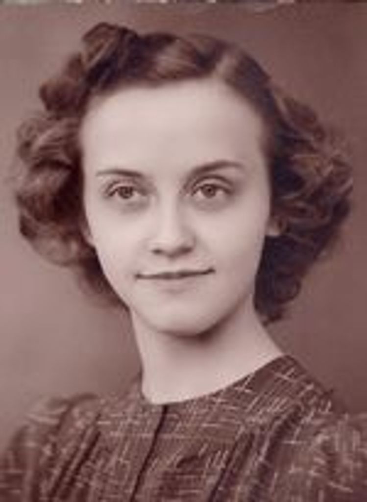 Claire Theresa Nekuda