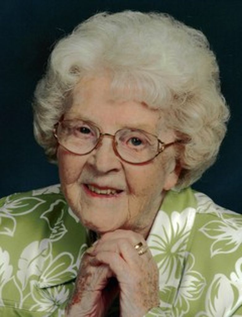 Isobel M.L. Alexander