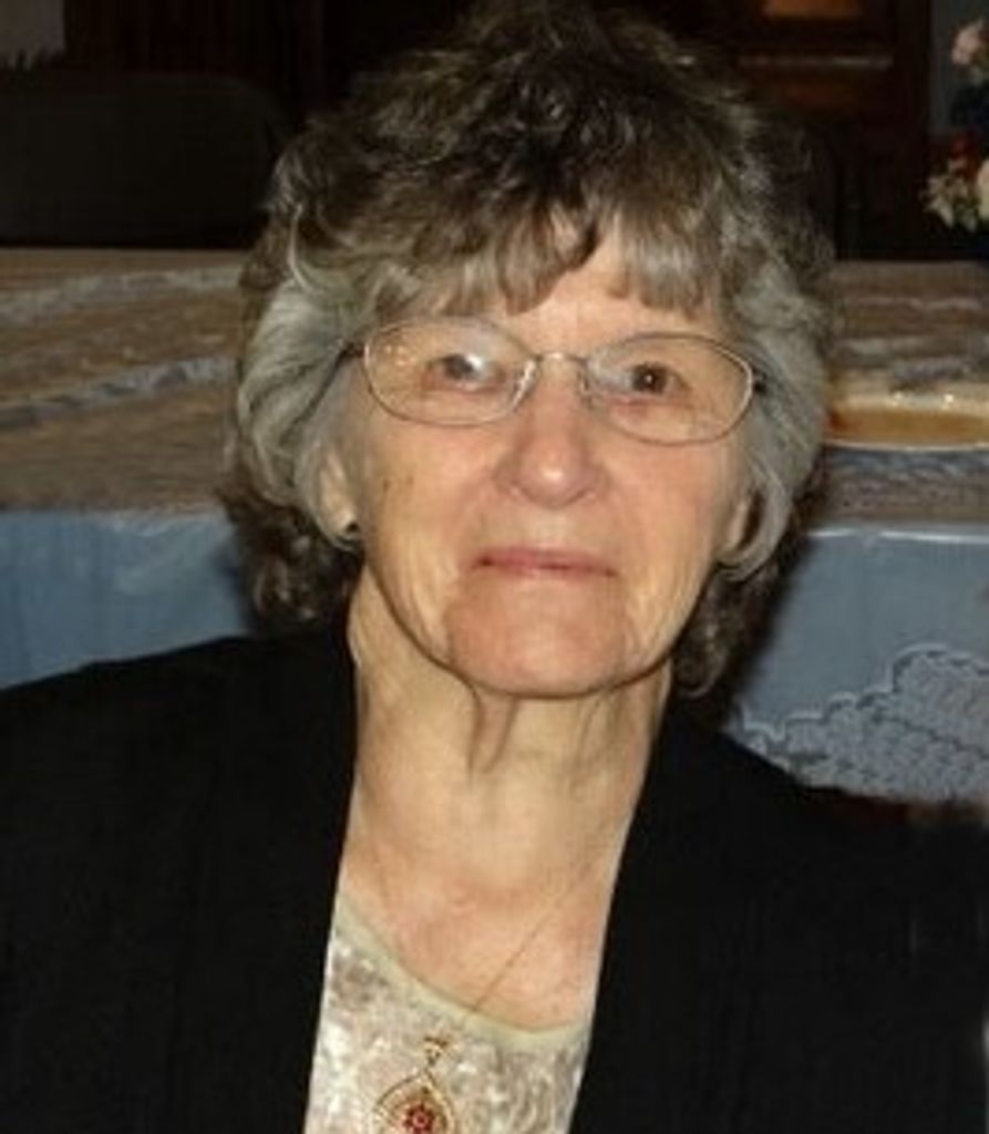 Nancy Teemley