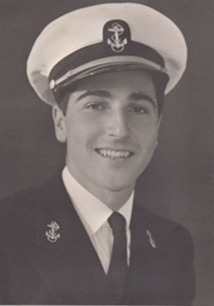 Vincent Anthony D'Aprile