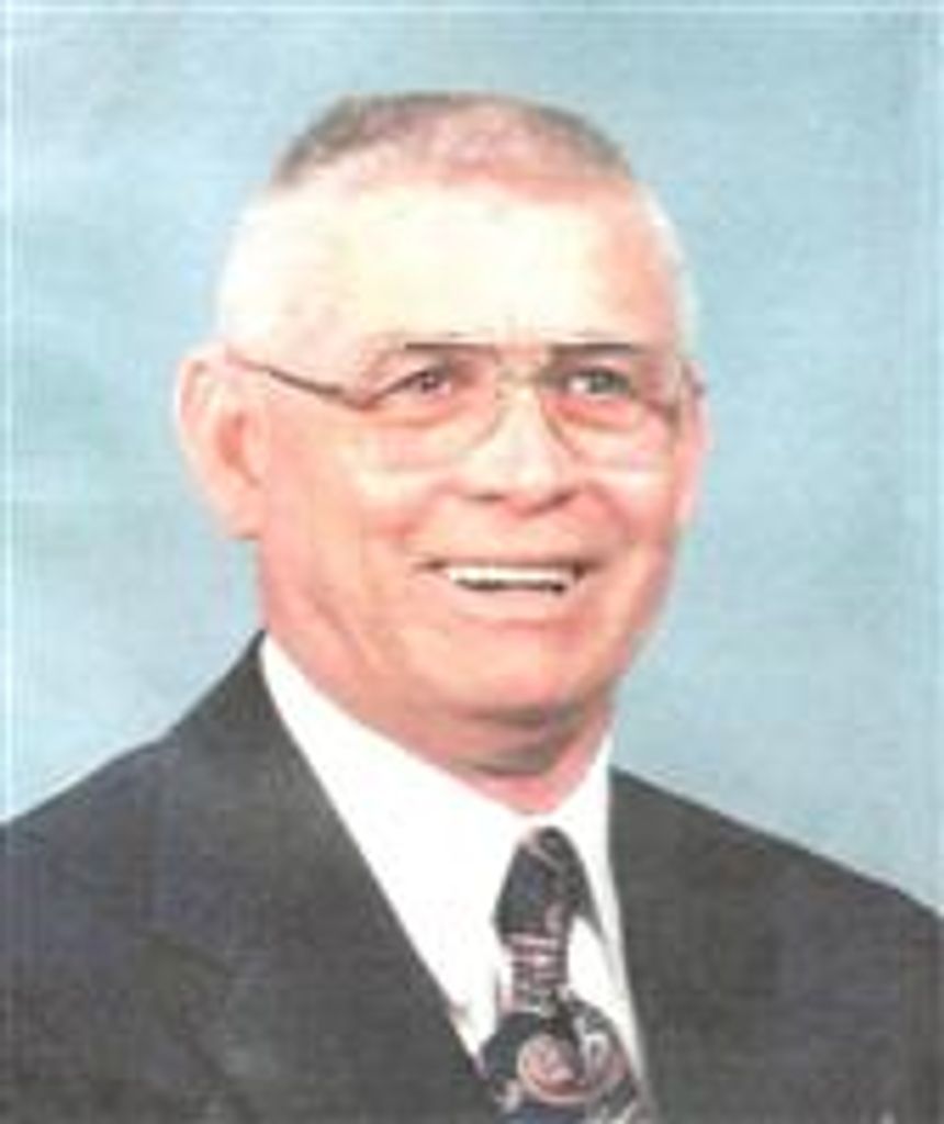 Richard J. ""Joe"" Fromm