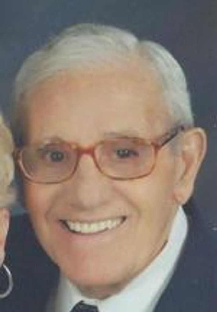 Frank A. Castaldi