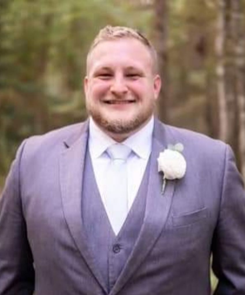 Marcus "Houston" Byrd Profile Photo