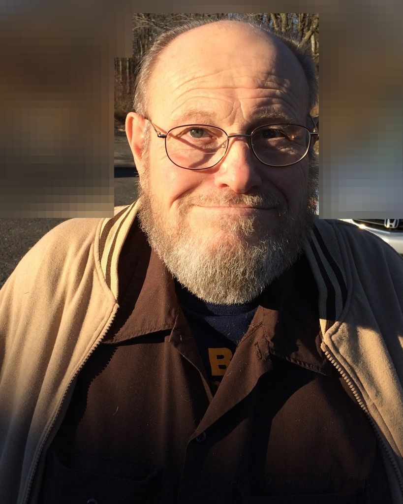 Harvey Leder Profile Photo