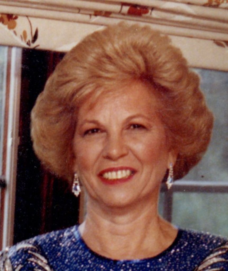 Monica Davidson