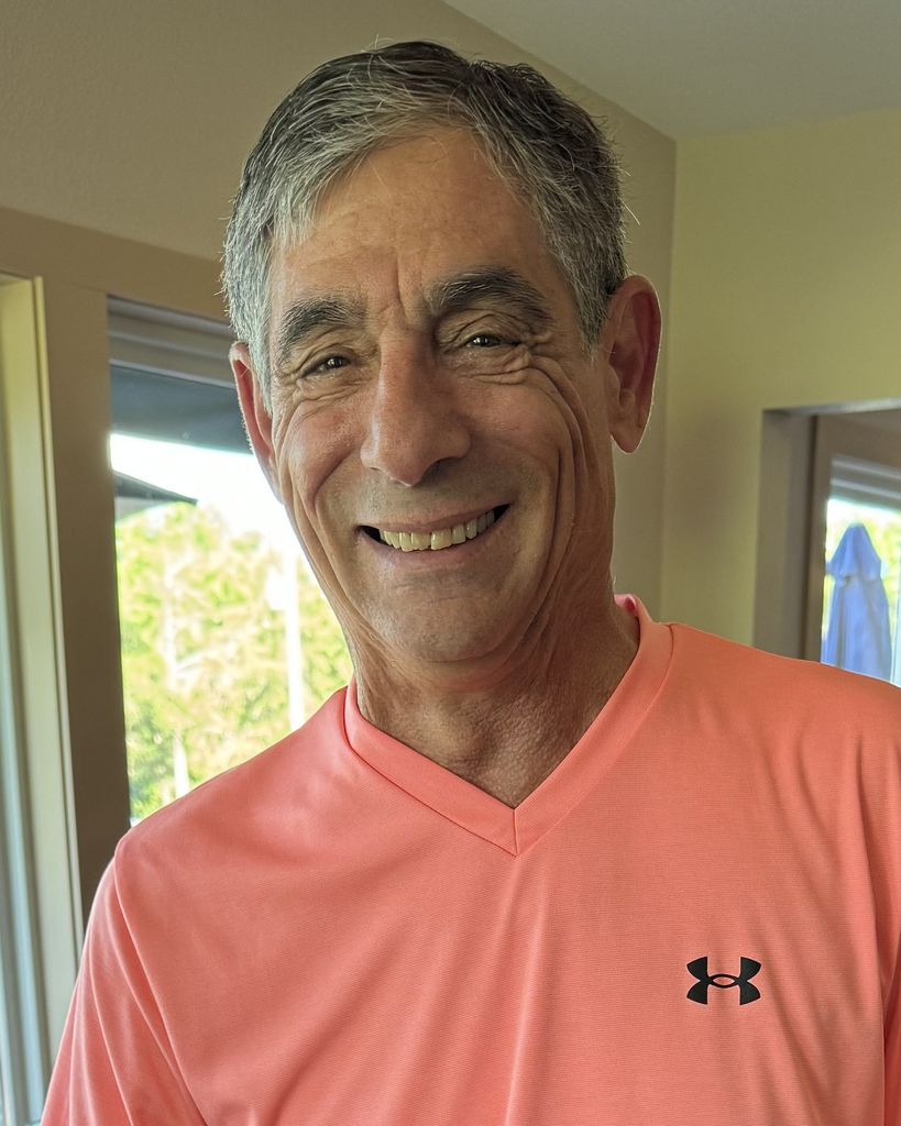 John Peter Benakis