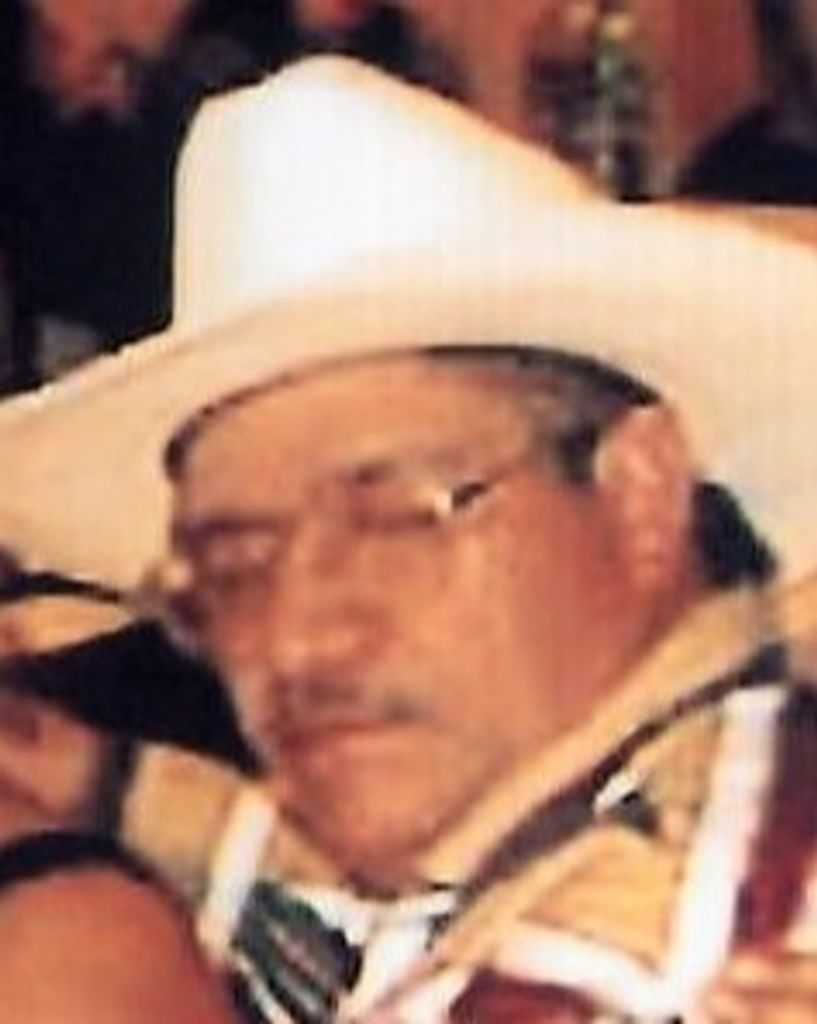 Enrique Casas