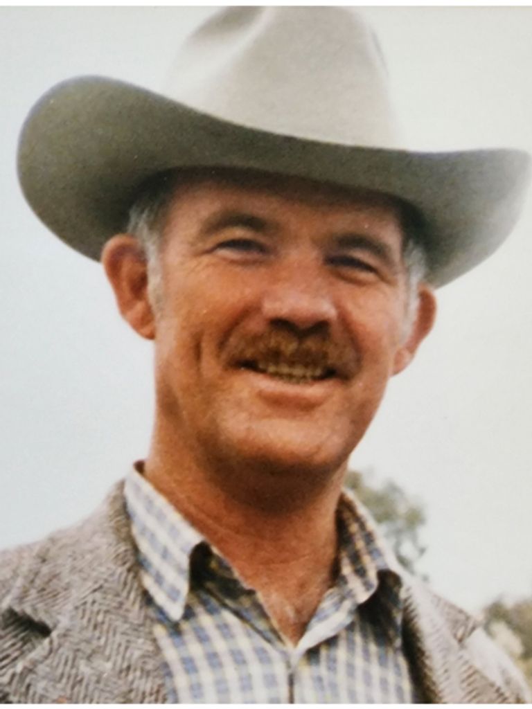 Bruce Arthur Neff Profile Photo