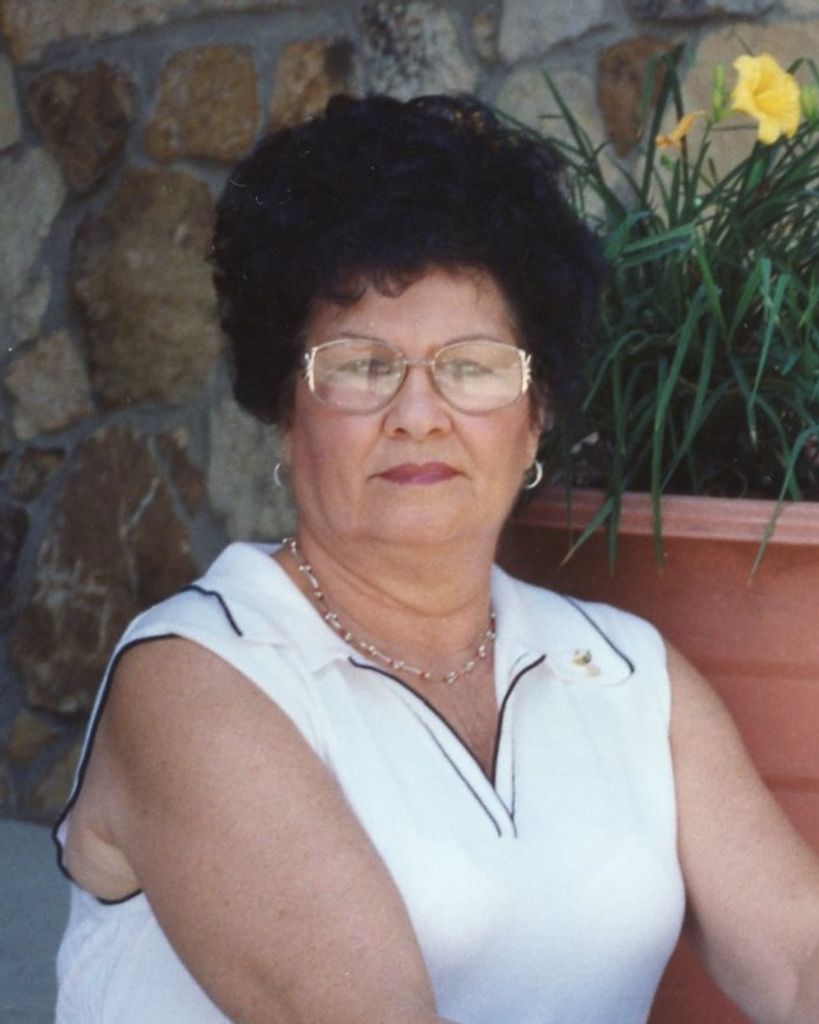 Mildred Francis Watkins Throckmorton Profile Photo