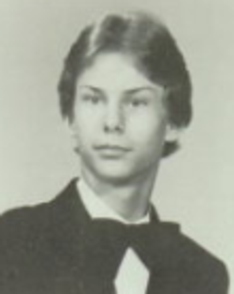 Allen Scott Crawford Profile Photo