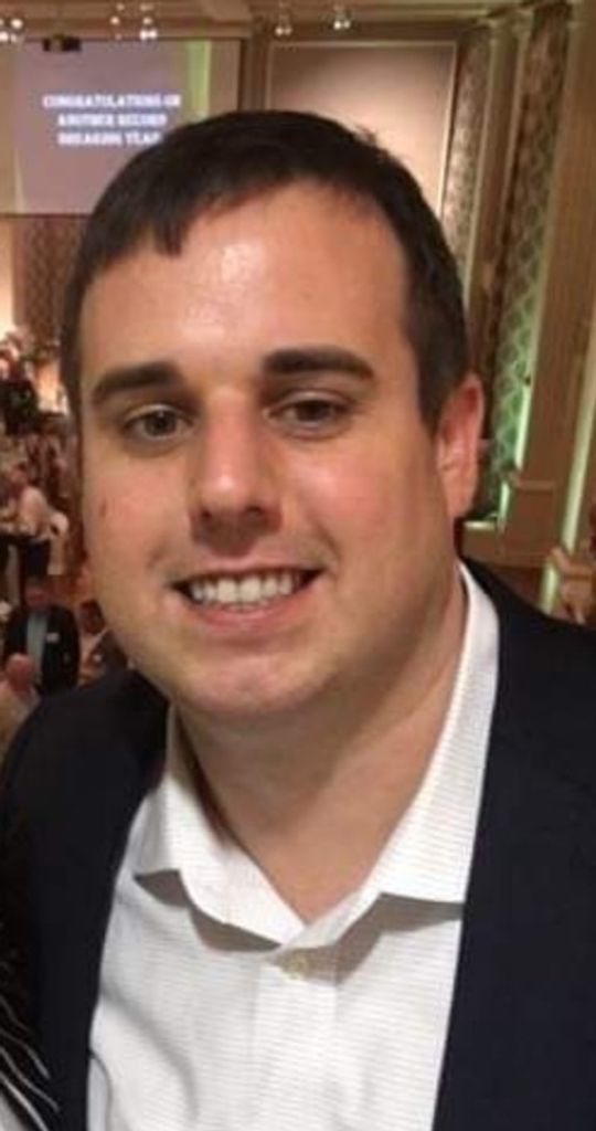 Bryce Collier Woods Profile Photo