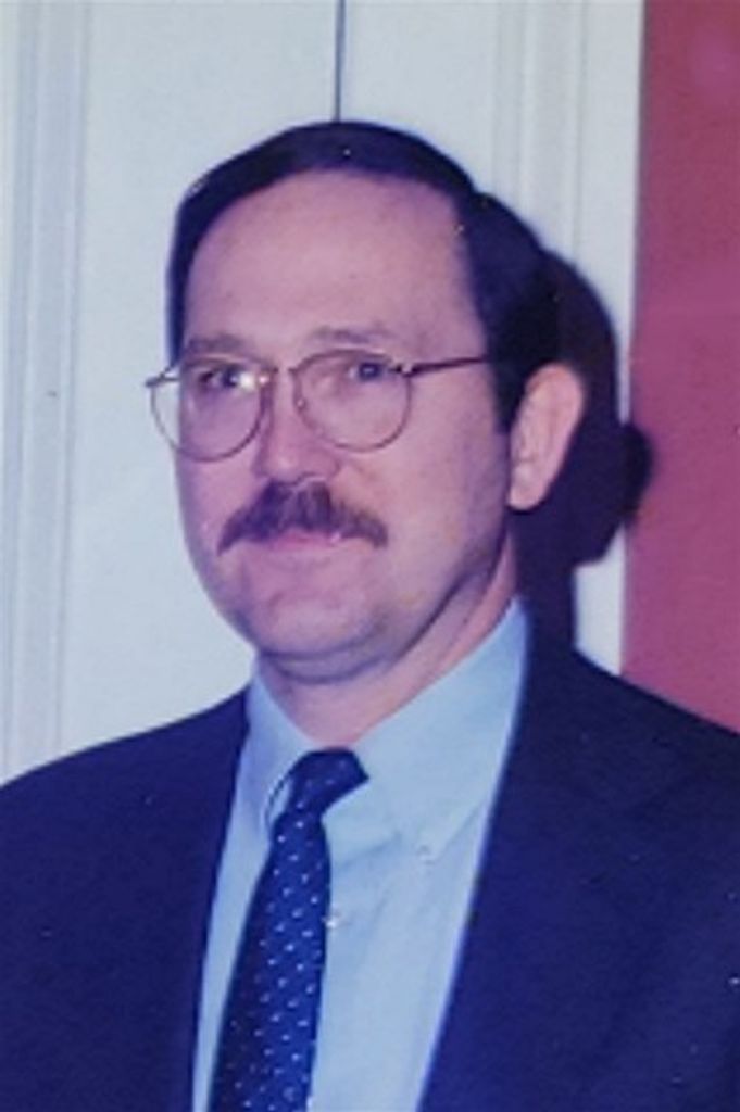 Dr. L G Dickinson Profile Photo