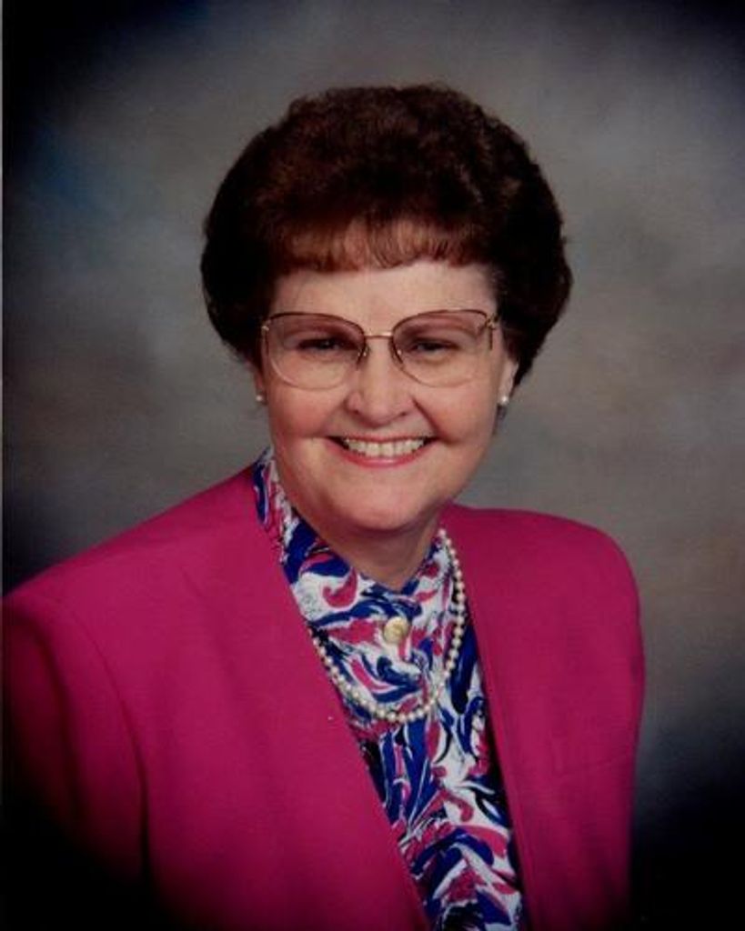 Charlene Beatrice Walker Harper Profile Photo