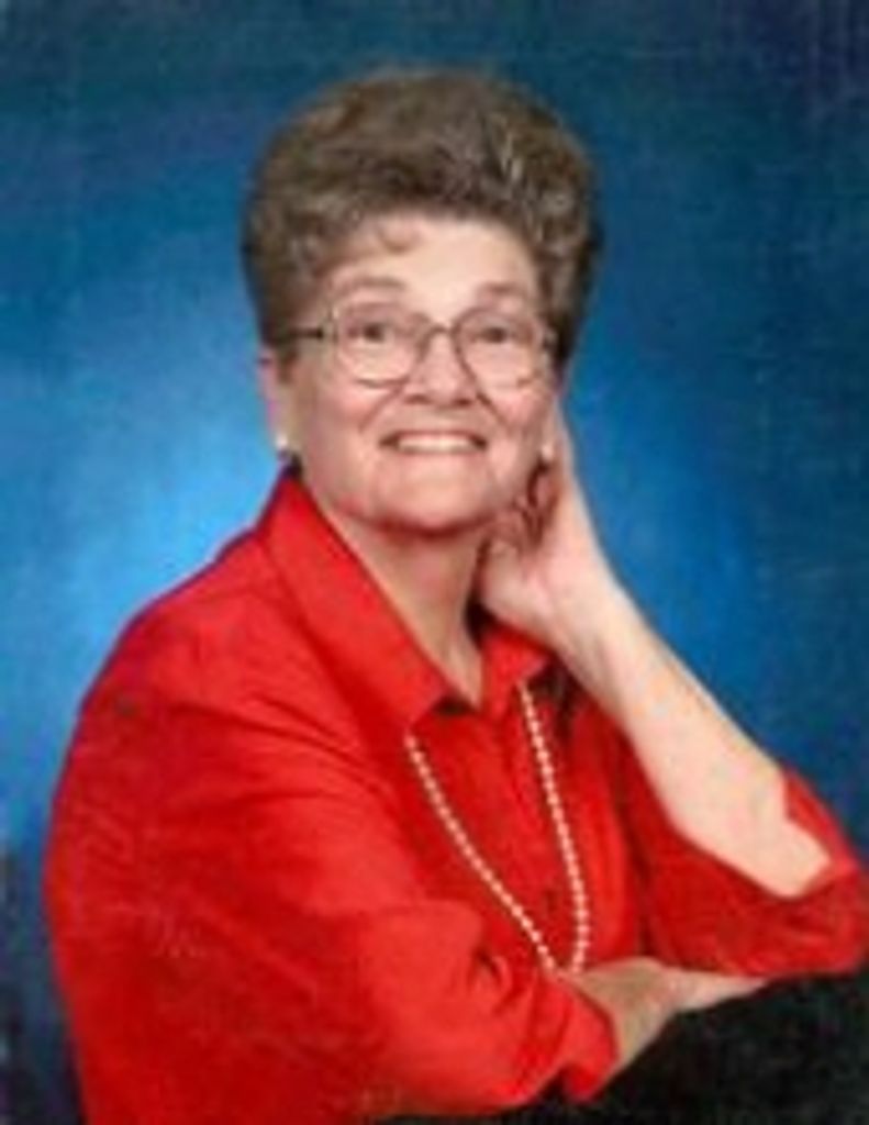 Hazel Francis Kingsbury