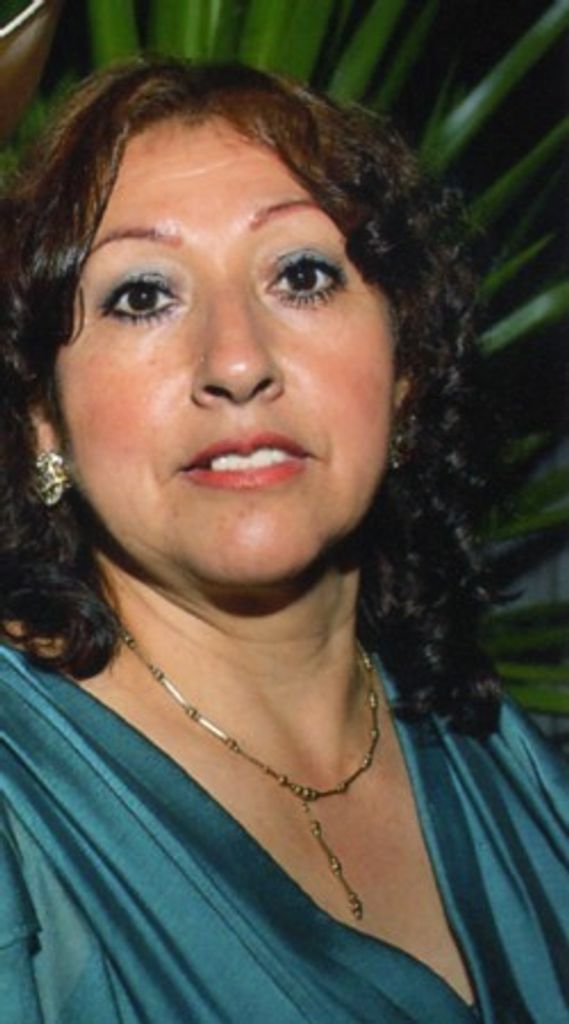 Diana Galvan