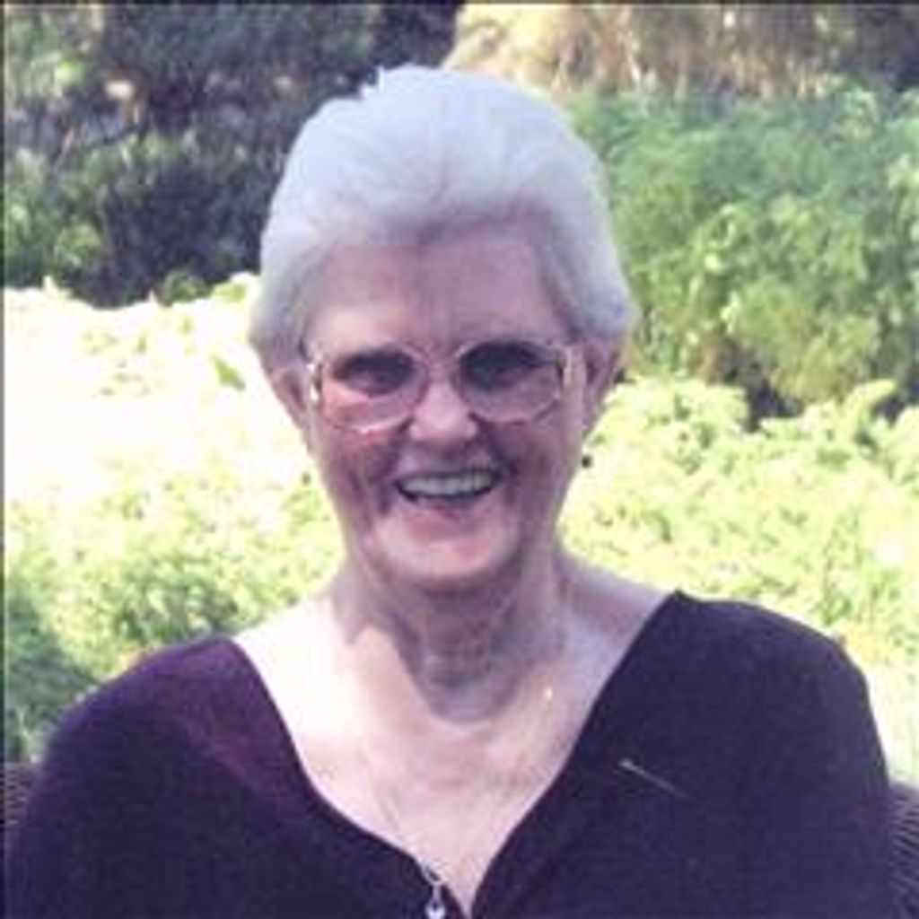 Edna June Jeffery Profile Photo