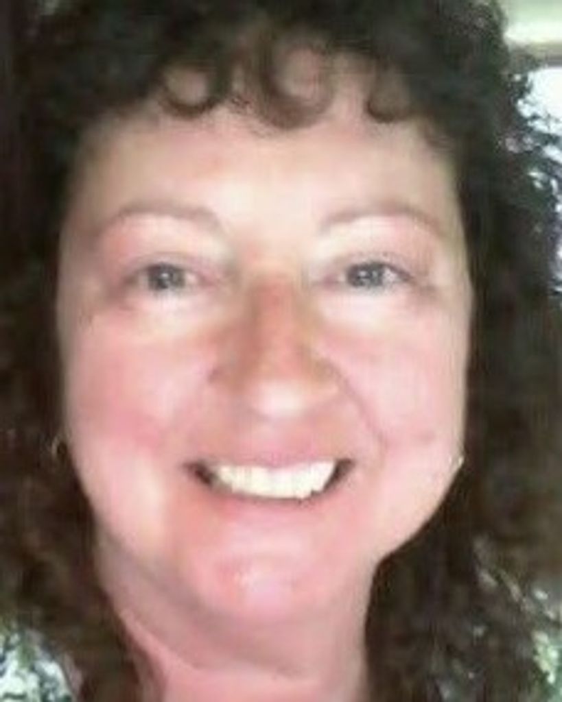 Gina M. LeBerth Profile Photo