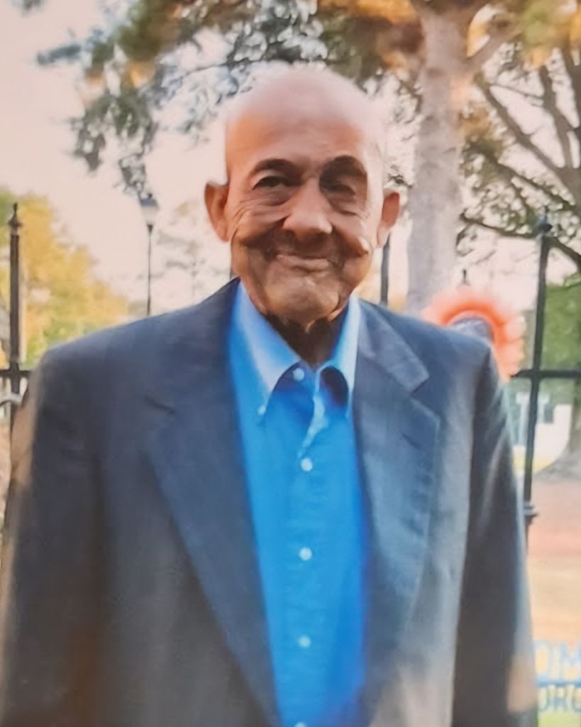William McMillian Profile Photo